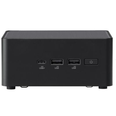 5. Komputer ASUS NUC 14 PRO RNUC14RVHU700002I (MTL-H 28W (U7 155H), noRAM, noStorage, Integrated VGA, noOS, EU Cord, Kit)