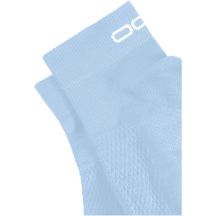 Skarpetki UNI ODLO Socks short ESSENTIAL niebieskie