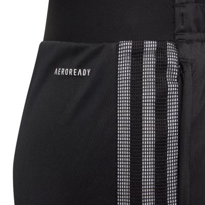 4. Spodnie adidas Tiro 21 3/4 Pant Jr GM7373