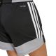 5. Spodenki damskie adidas Tiro 26 Competition Training czarne JX0048