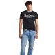 24. Koszulka Pepe Jeans Original Stretch M PM508210