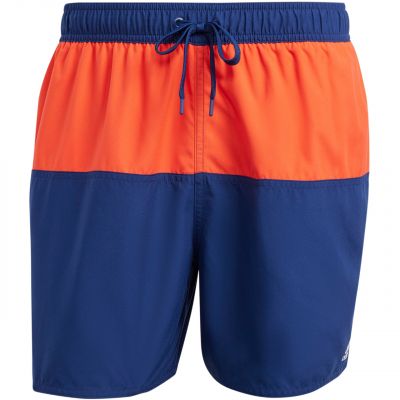 2. Szorty adidas Colorblock CLX M IT8597