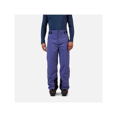 Spodnie narciarskie męskie ROSSIGNOL Strawpile Insulated Pant niebieskie