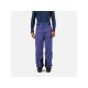 Spodnie narciarskie męskie ROSSIGNOL Strawpile Insulated Pant niebieskie