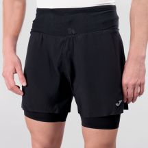 Spodenki Joma ICONIC TRAIL 2in1 104482.100