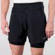 Spodenki Joma ICONIC TRAIL 2in1 104482.100