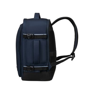 Plecak do samolotu American Tourister Take2Cabin S/M - dark navy