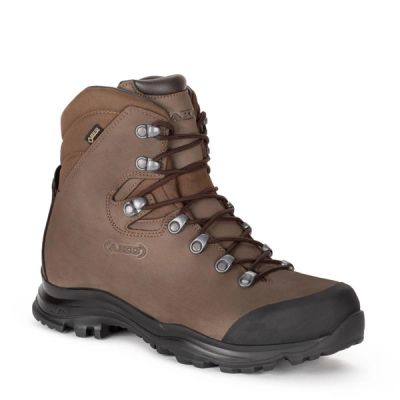 6. Buty Aku Riserva Gore-tex W 9042050
