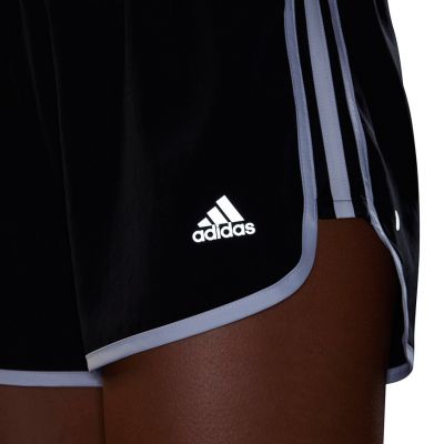 4. Spodenki adidas Marathon 20 Short W GK5265