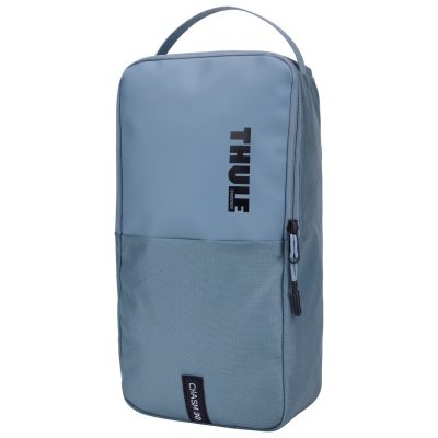 13. Torba podróżna Thule Chasm Recycled Duffel 30L - pond gray