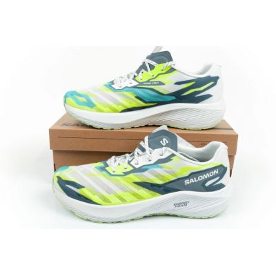 11. Buty Salomon Aero Volt M 470451