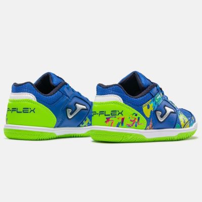 3. Buty Joma Top Flex 2602 Jr IN TPJW2604IN