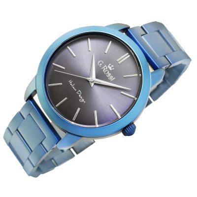 3. Zegarek Damski G.Rossi 10659B-6F1 + BOX