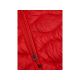 4. Kurtka damska puchowa PEAK PERFORMANCE W Helium Down Jacket kolor czerwony
