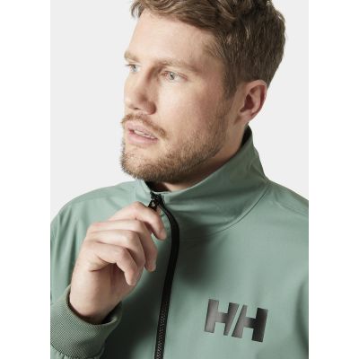 4. Kurtka Helly Hansen Hp Racing Bomber Jacket M 34285 489