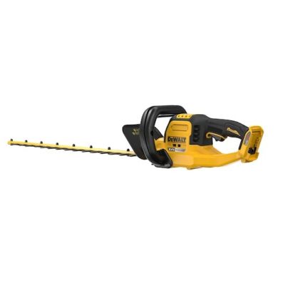 5. Nożyce do żywopłotu 65cm, 54V DCMHT573N DEWALT