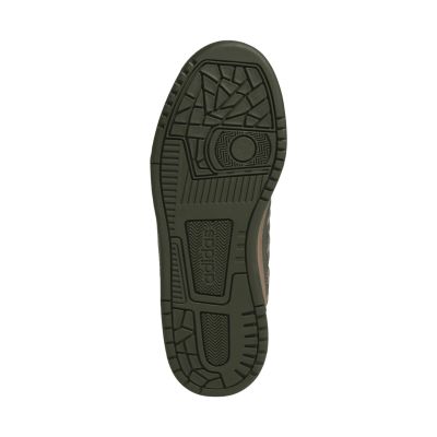 6. Buty dla dzieci adidas Rapid Court Mid Winterized KI6325