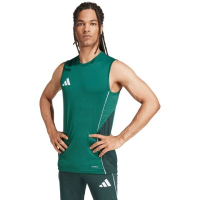 8. Koszulka adidas Tiro 25 Competition Sleeveless Jersey M JI8940