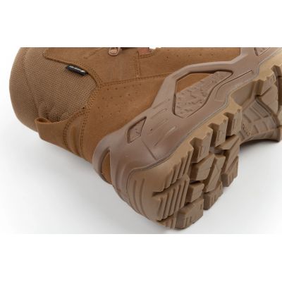 6. Lowa buty męskie taktyczne Z-8S GORE-TEX wysokie wojskowe wytrzymałe
