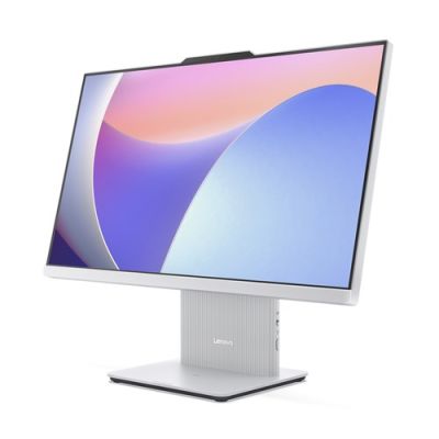 2. Lenovo IdeaCentre AIO 24IRH9 i5-13420H 23.8" FHD IPS AG 250nits 100Hz 16GB DDR5 5200 SSD1TB Intel UHD Graphics Win11 Cloud Grey + DVD Lenovo Slim DVD Burner DB65 (888015471)
