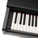 3. Yamaha ARIUS YDP-105B - Pianino cyfrowe