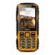 Telefon MaxCom MM 920L Strong żółty