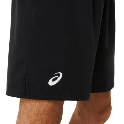 10. Spodenki Asics Court 9in Short M 2041A261-001