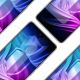 3. Folia matowa 3mk Silky Matt Pro na Huawei Nova 14 Pro