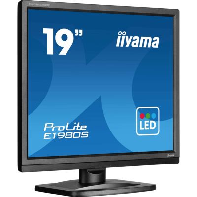 iiyama ProLite Niezawodne rozwiązania biurowe