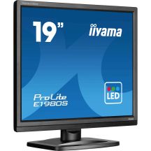 iiyama ProLite Niezawodne rozwiązania biurowe