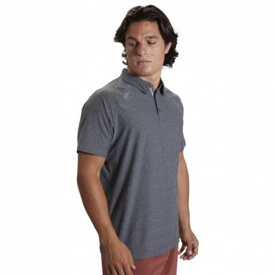 3. Koszulka Bauer Flc Perf Polo Sr