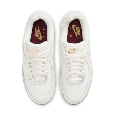 4. Buty damskie Nike Air Max 90 DC1161-100