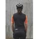 5. Kamizelka rowerowa POC W's ENTHRAL Gilet - czarny