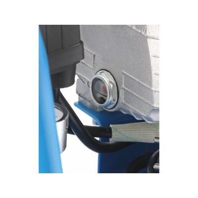 21. Airpress HL 425-50 sprężarka 2200 W 392 l/min Prąd przemienny