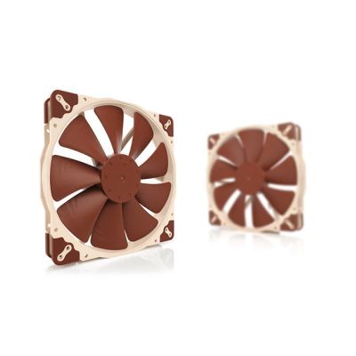 4. Wentylator NOCTUA 200x200x30 mm NF-A20 PWM