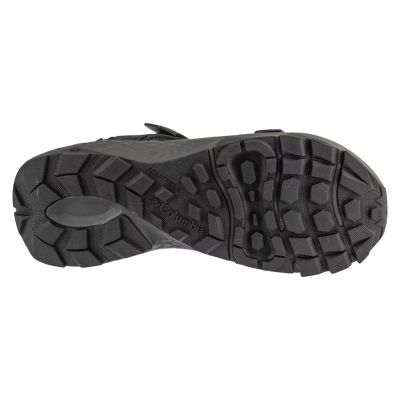 4. Columbia Peakfreak Rush Sandal Lea 2121251010 Czarne 41