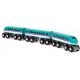2. BRIO Trains of the World