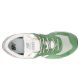 3. Sneakersy unisex New Balance U574 lifestyle green (U574GRE)