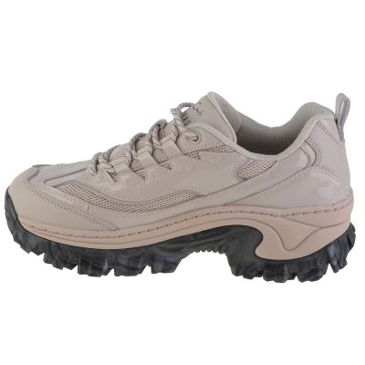 2. Skechers Hi-Ryze - Doja Cat ' Lite 177941-OFWT Beżowe 36