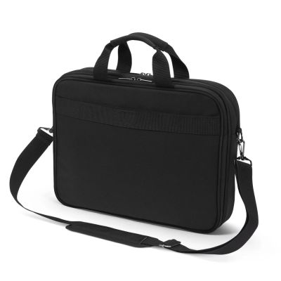 2. DICOTA D3250805 torba na laptop 43,9 cm (17.3") Aktówka Czarny