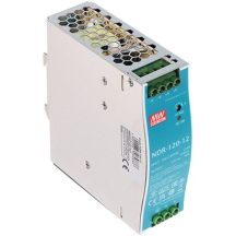 Zasilacz impulsowy NDR-120-12 Mean Well