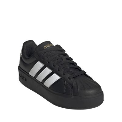 2. Buty damskie adidas Streettalk Bold czarne KJ3855