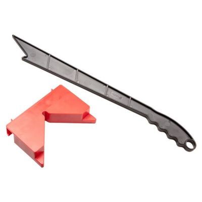 3. Verto 52G219 piła stołowa