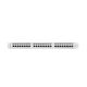 4. Patch panel Lanberg PPS6-1024-S (1U; kat. 6; 24xRJ-45)