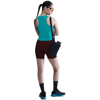4. Koszulka Nike Dri-Fit One Fitted Crop W FN2806 345