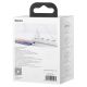 6. Baseus Super Si 1C szybka ładowarka USB Typ C 30W Power Delivery Quick Charge biały (CCSUP-J02)
