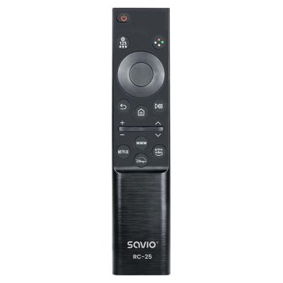 SAVIO PILOT UNIWERSALNY DO TELEWIZORÓW SAMSUNG - SMART TV RC-25