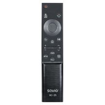 SAVIO PILOT UNIWERSALNY DO TELEWIZORÓW SAMSUNG - SMART TV RC-25