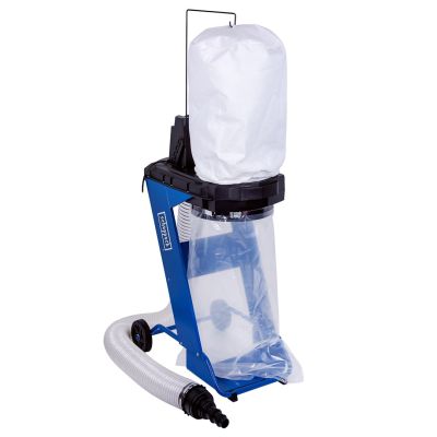 Odciąg wiórów Scheppach DC500