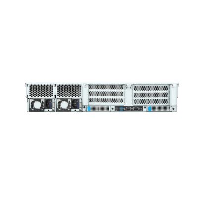 4. GigaByte R263-S30-AAH2 2U 5th/4th Intel 12x3.5"/2.5" 2x1300W
